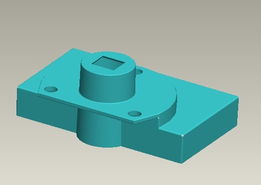 塑料模具 现代工业制造的精密基石