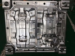 广州雷凌模具 专业日用品模具制造的卓越供应商